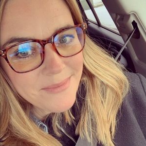 Meet your Posher, Kristine